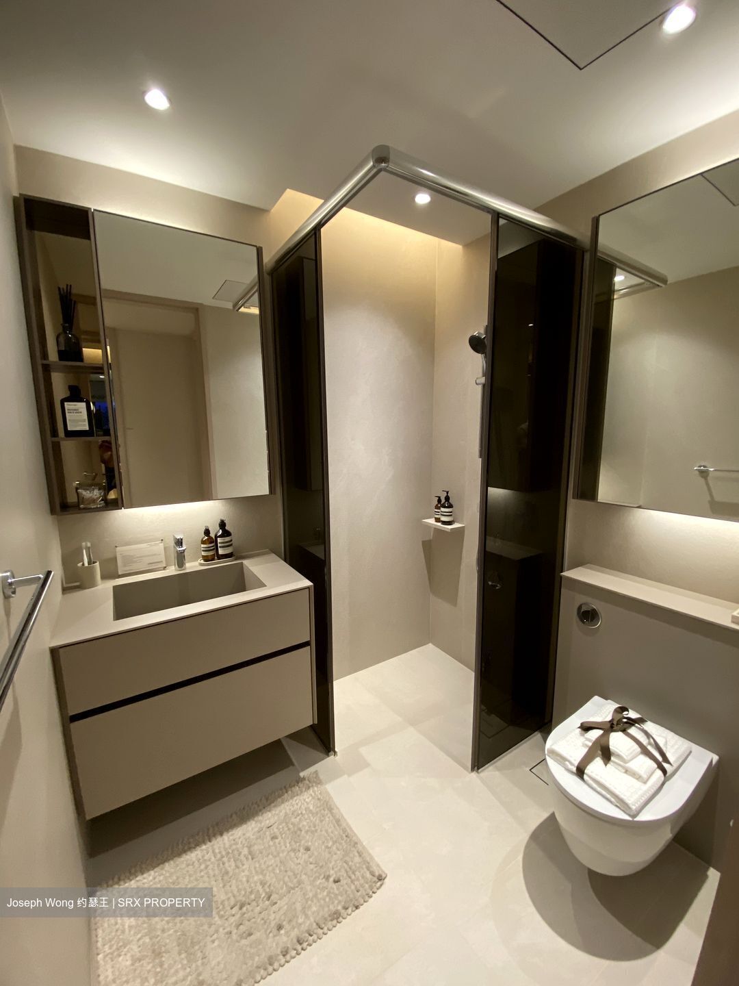 Union Square Residences (D1), Condominium #560511281